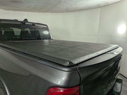 New 2026 RAM 1500 Limited AWD/4WD image 9