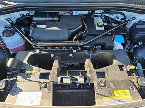 Used 2022 Volkswagen ID.4 Pro S image 31