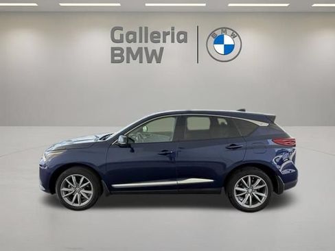Used 2023 Acura RDX w/ Technology Package FWD image 9