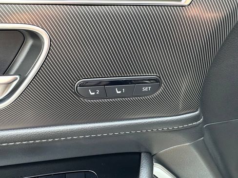 New 2027 INFINITI QX80 Luxe AWD/4WD image 39