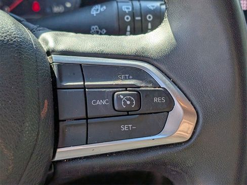 Used 2022 Jeep Compass Altitude image 28