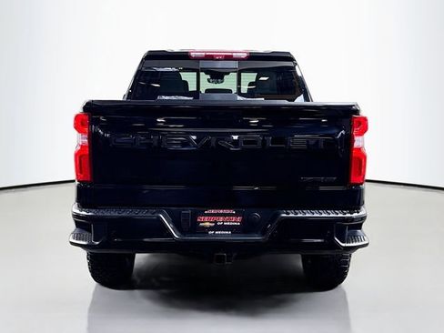 Used 2023 Chevrolet Silverado 1500 ZR2 w/ Technology Package image 7