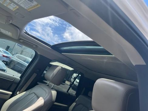 Used 2018 Ford Expedition Max Limited w/ Equipment Group 302A RWD image 13