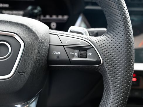 Used 2024 Audi RS 3 2.5T image 26