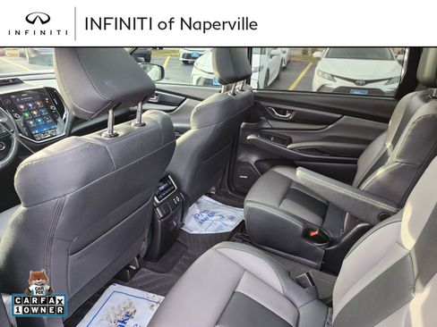 Used 2023 Subaru Ascent Onyx Edition Limited image 26