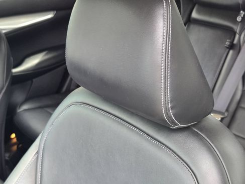 Used 2021 INFINITI QX50 Essential w/ Convenience Package FWD image 21
