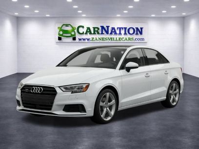 Used 2016 Audi A3 2.0T Premium