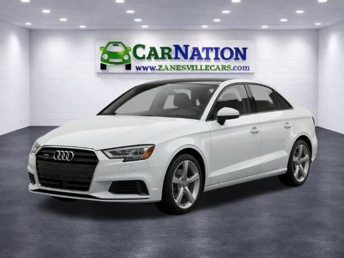 Used 2016 Audi A3 2.0T Premium AWD/4WD image 1