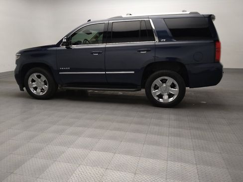 Used 2017 Chevrolet Tahoe LT image 3
