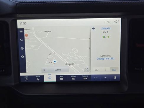 Used 2023 Ford Bronco Raptor image 18