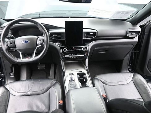 Used 2022 Ford Explorer ST w/ Equipment Group 401A image 25