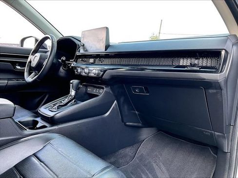 Used 2024 Honda CR-V EX-L image 14