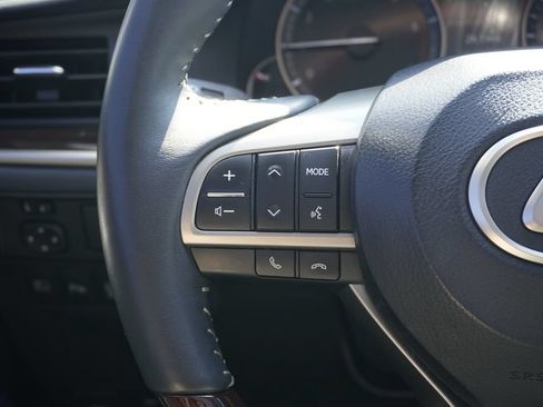 Used 2017 Lexus ES 350 w/ Luxury Package FWD image 12