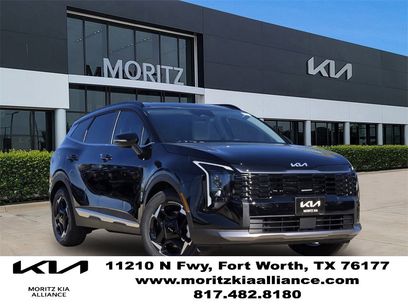 New 2026 Kia Sportage EX w/ EX Panorama Roof Package