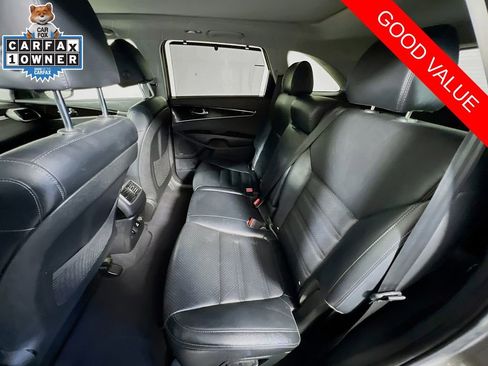 Used 2019 Kia Sorento EX w/ EX Touring Package image 26