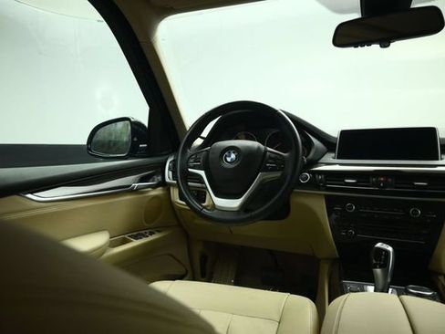 Used 2015 BMW X5 xDrive35d AWD/4WD image 39