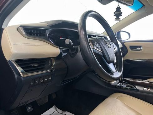 Used 2016 Toyota Avalon Limited image 15