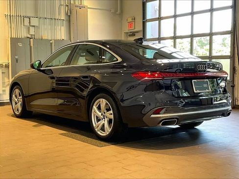 Used 2025 Audi A5 2.0T Premium w/ Convenience Package AWD/4WD image 4