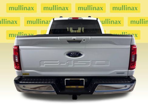 Certified 2023 Ford F150 XLT w/ Equipment Group 302A High AWD/4WD image 9