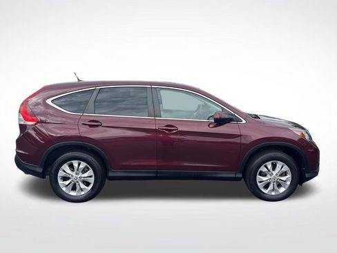 Used 2014 Honda CR-V EX image 6