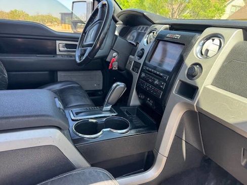 Used 2010 Ford F150 FX4 image 28