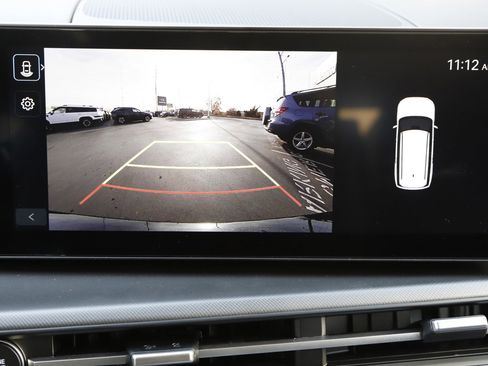 New 2026 Hyundai Santa Fe SEL image 25