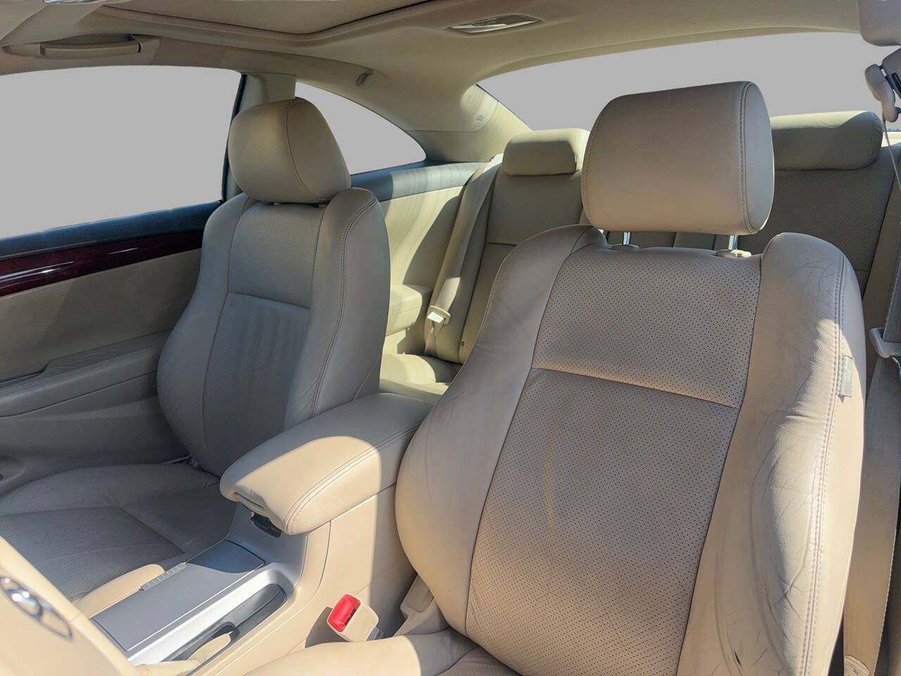 Used 2004 Toyota Solara SLE FWD image 15