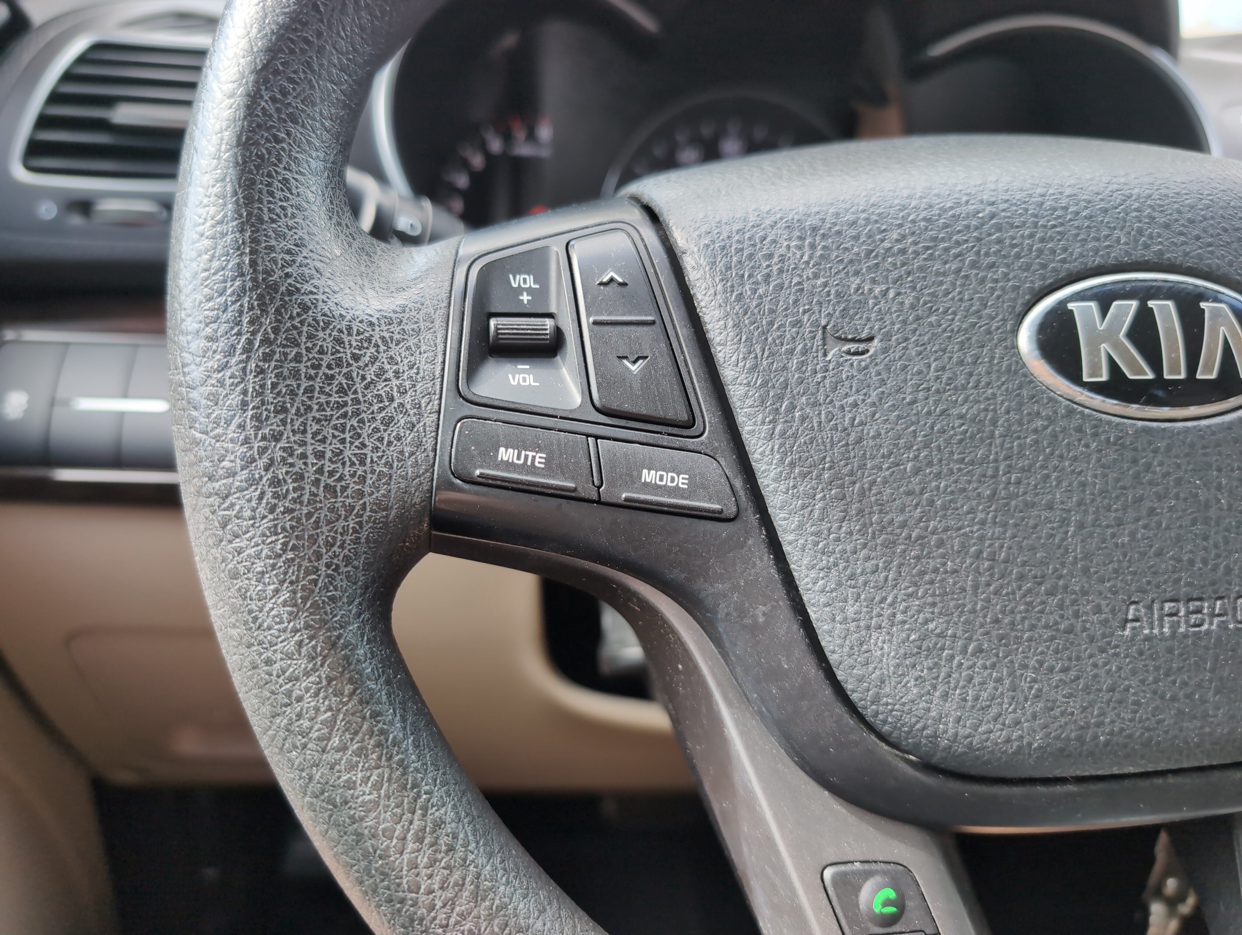 Used 2015 Kia Sorento LX FWD image 19