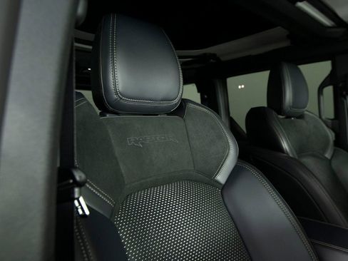 Used 2025 Ford Bronco Raptor AWD/4WD image 30