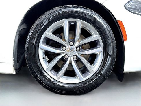 Used 2016 Dodge Charger SXT w/ Plus Group image 42