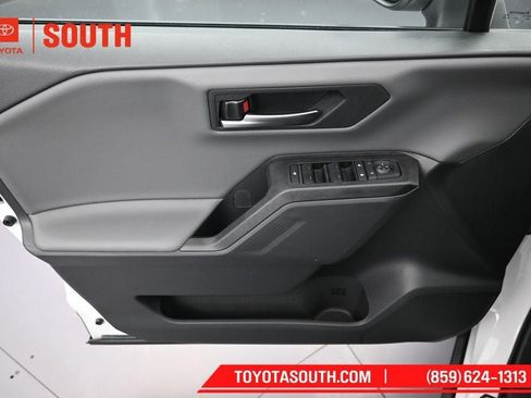 New 2026 Toyota RAV4 SE w/ Convenience Package AWD/4WD image 24