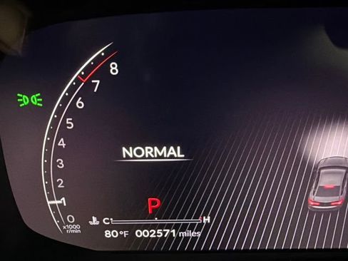 Certified 2025 Acura TLX w/ Technology Package FWD image 31