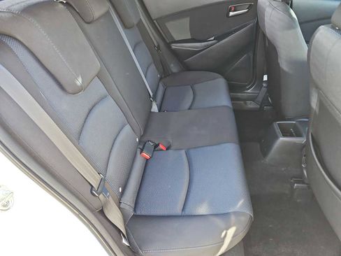 Used 2016 Scion iA image 19