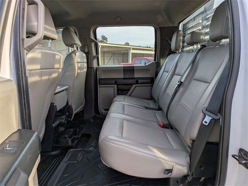 Used 2020 Ford F350 XL w/ Power Equipment Group image 13