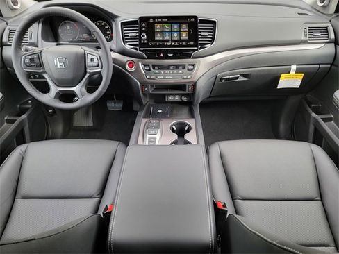 New 2026 Honda Ridgeline RTL image 18