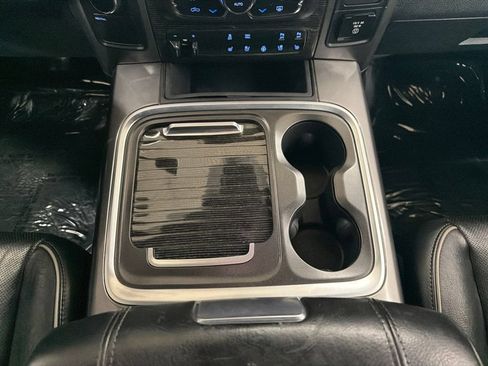 Used 2016 RAM 2500 Limited AWD/4WD image 17