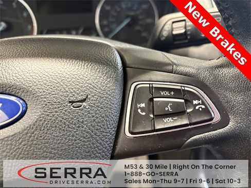 Used 2019 Ford EcoSport SE image 22
