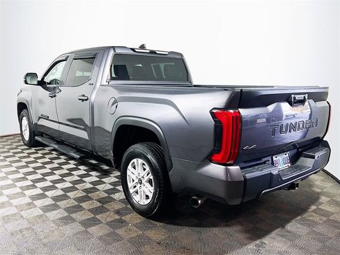 Used 2024 Toyota Tundra SR5 image 6