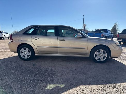 Used 2006 Chevrolet Malibu LT image 8