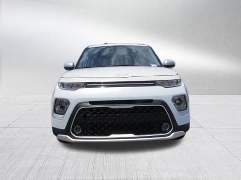 Used 2022 Kia Soul X-Line FWD image 9