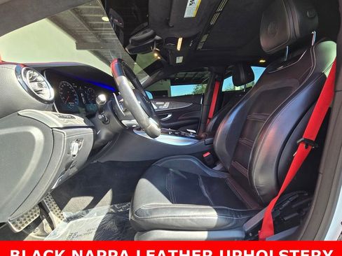 Used 2020 Mercedes-Benz AMG GT 63 S image 4