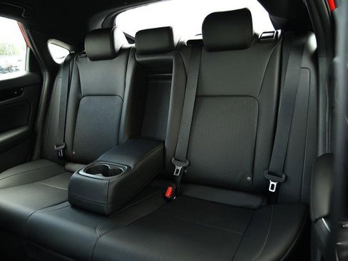 New 2026 Honda Civic Sport Touring image 25