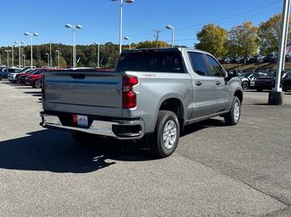 New 2026 Chevrolet Silverado 1500 W/T w/ WT Value Package AWD/4WD video 4