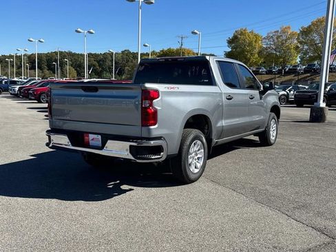 New 2026 Chevrolet Silverado 1500 W/T w/ WT Value Package AWD/4WD image 4