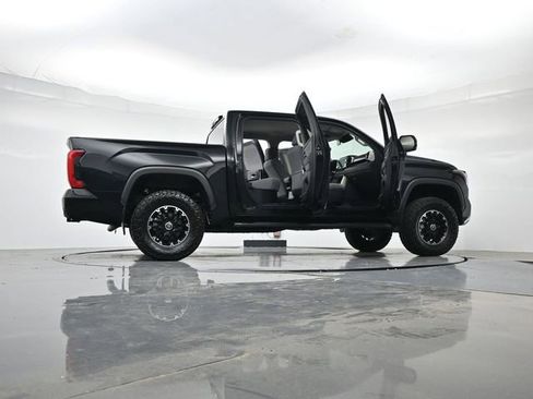 Used 2022 Toyota Tundra SR5 w/ TRD Off-Road Package AWD/4WD image 45