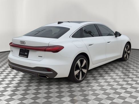 Certified 2025 Audi A5 2.0T Premium w/ Convenience Package AWD/4WD image 9