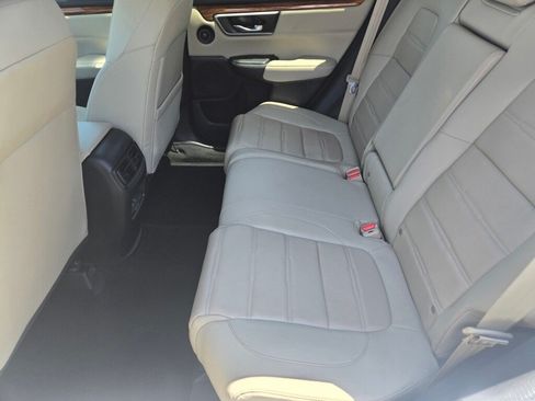 Certified 2018 Honda CR-V EX-L image 11