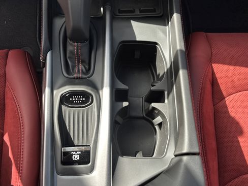 New 2026 Dodge Charger R/T AWD/4WD image 16
