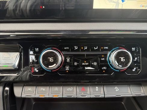 New 2026 GMC Sierra 1500 AT4 w/ AT4 Premium Package image 23