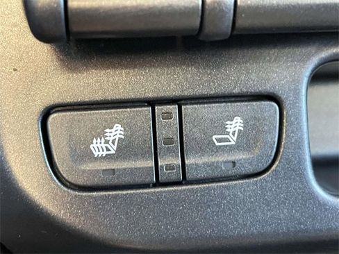 Certified 2018 Chevrolet Colorado Z71 image 22